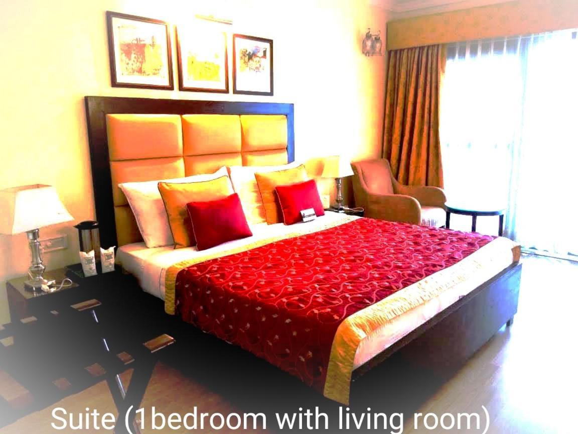 Kasauli Resort By Piccadily Exterior photo