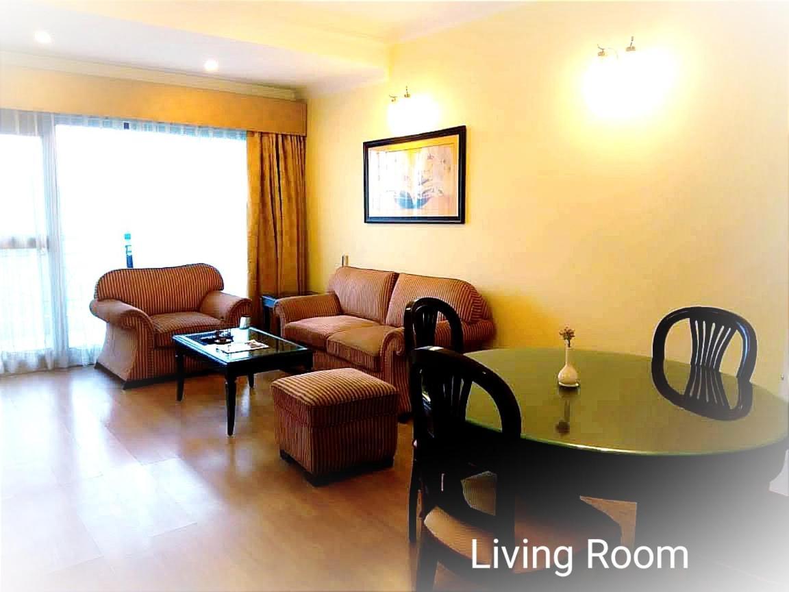 Kasauli Resort By Piccadily Exterior photo
