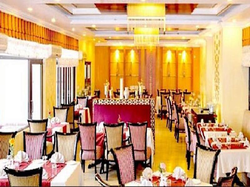 Kasauli Resort By Piccadily Exterior photo