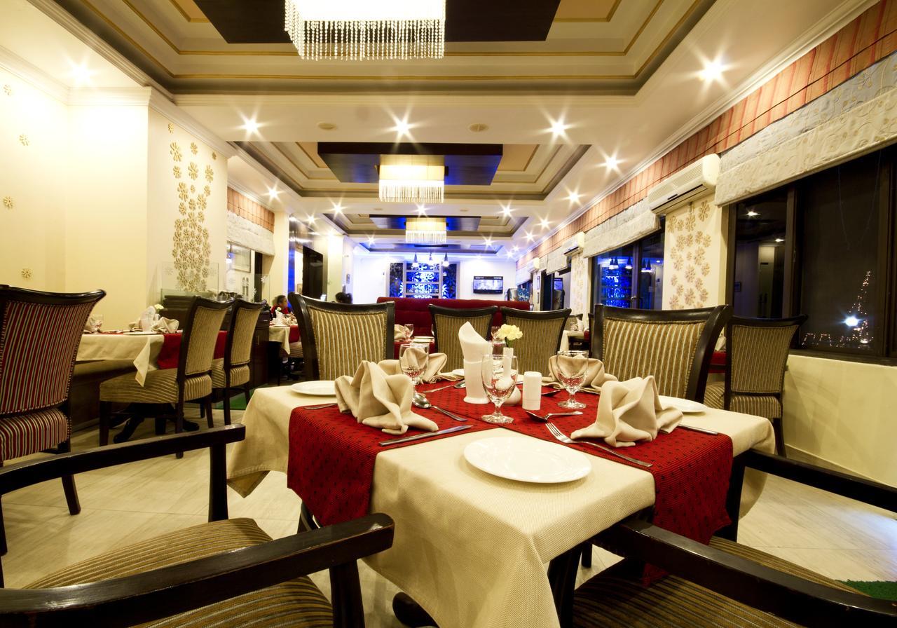 Kasauli Resort By Piccadily Exterior photo