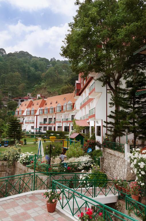 Kasauli Resort By Piccadily Exterior photo